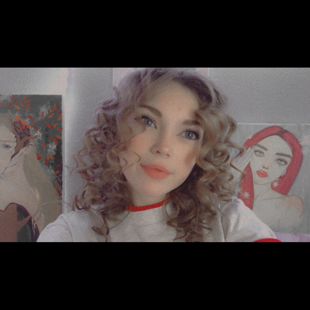 Meet your Posher, Mackenzie